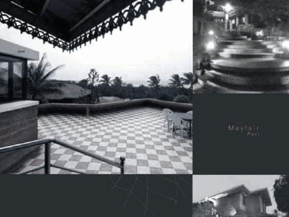 Mayfair (Puri)