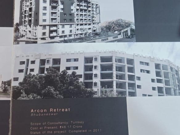 Arcon Retreat (Bhubaneswar)